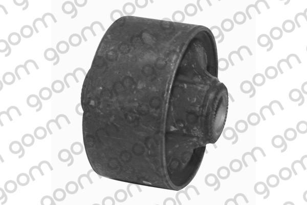 GOOM CAS-0289 - Сайлентблок, рычаг подвески колеса www.autospares.lv