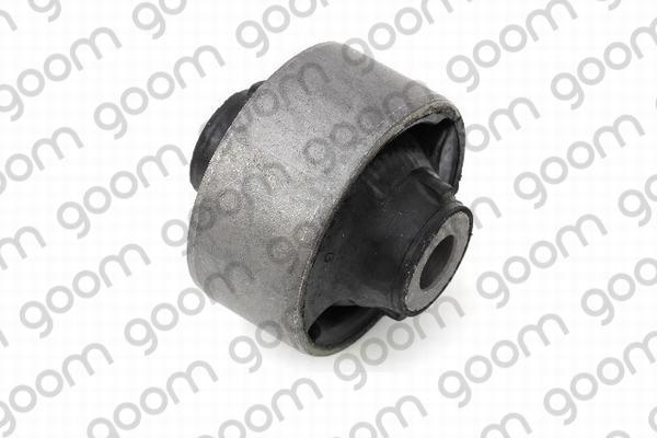 GOOM CAS-0273 - Bush of Control / Trailing Arm www.autospares.lv