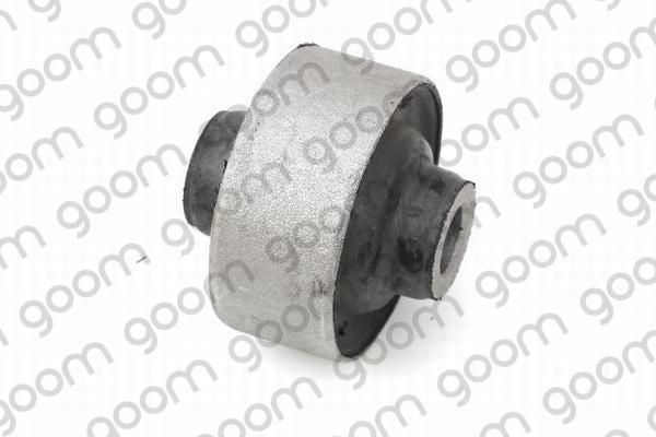 GOOM CAS-0759 - Сайлентблок, рычаг подвески колеса www.autospares.lv