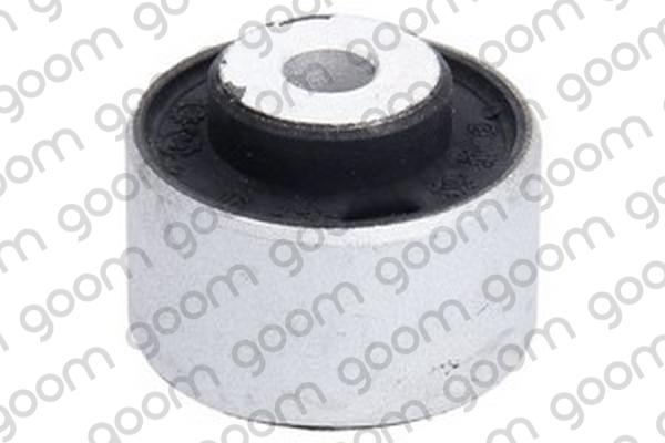 GOOM CAS-0764 - Сайлентблок, рычаг подвески колеса www.autospares.lv