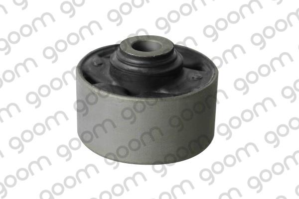 GOOM CAS-0719 - Сайлентблок, рычаг подвески колеса www.autospares.lv