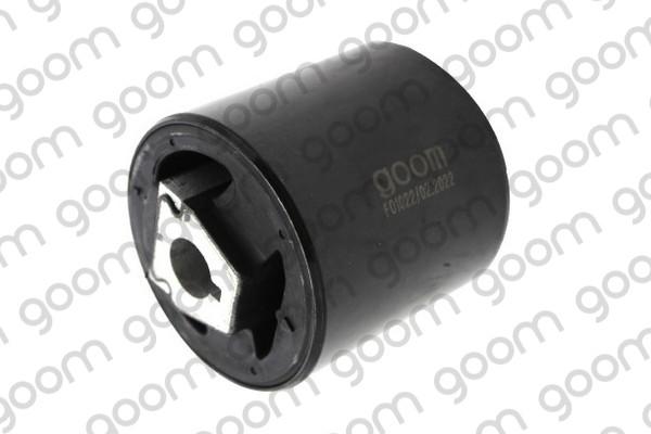 GOOM CAS-0784 - Piekare, Šķērssvira autospares.lv