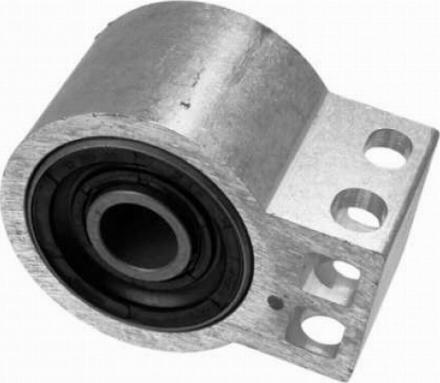 GOOM CAS-0786 - Сайлентблок, рычаг подвески колеса www.autospares.lv