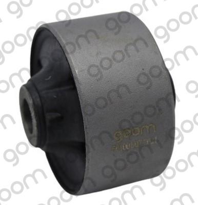 GOOM CAS-1352 - Сайлентблок, рычаг подвески колеса www.autospares.lv