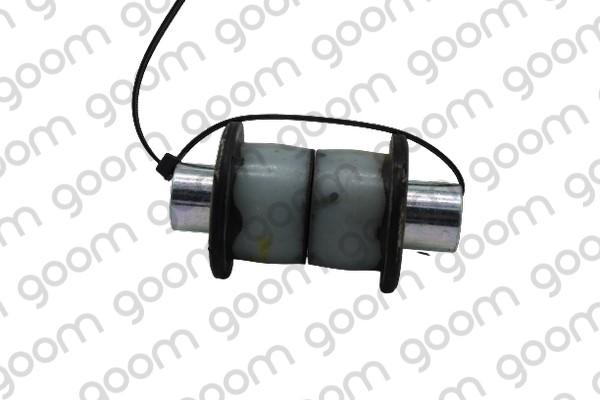 GOOM CAS-1366 - Bukse, Lāgu atspere www.autospares.lv