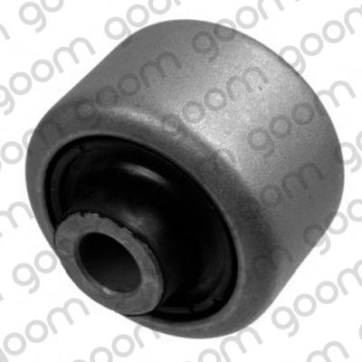 GOOM CAS-1334 - Bush of Control / Trailing Arm www.autospares.lv