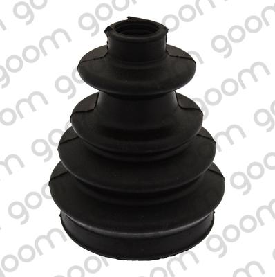 GOOM CB-0099 - Пыльник, приводной вал www.autospares.lv