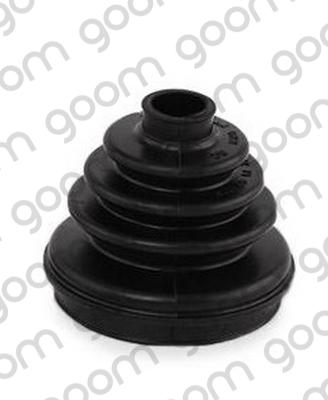 GOOM CB-0068 - Bellow, drive shaft www.autospares.lv