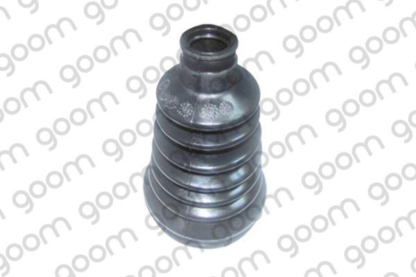 GOOM CB-0067 - Пыльник, приводной вал www.autospares.lv