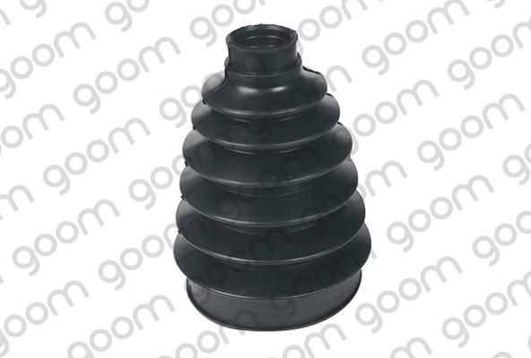 GOOM CB-0009 - Bellow, drive shaft www.autospares.lv