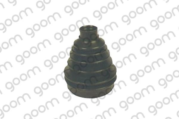 GOOM CB-0007 - Пыльник, приводной вал www.autospares.lv