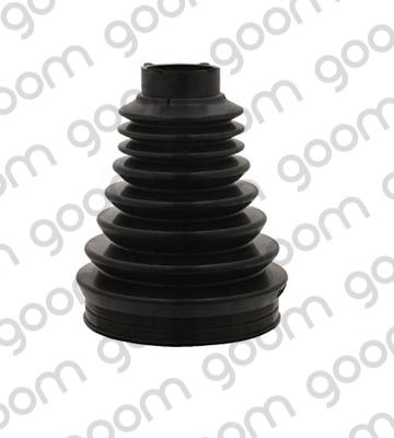 GOOM CB-0011 - Пыльник, приводной вал www.autospares.lv