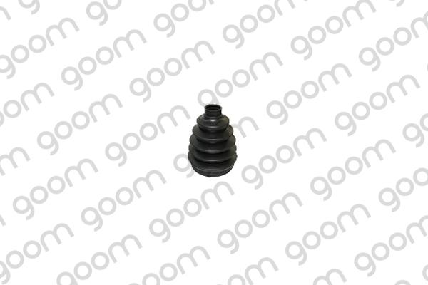 GOOM CB-0012 - Пыльник, приводной вал www.autospares.lv