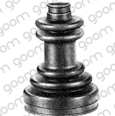 GOOM CB-0022 - Пыльник, приводной вал www.autospares.lv