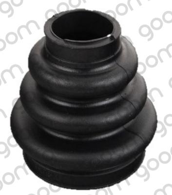 GOOM CB-0199 - Пыльник, приводной вал www.autospares.lv