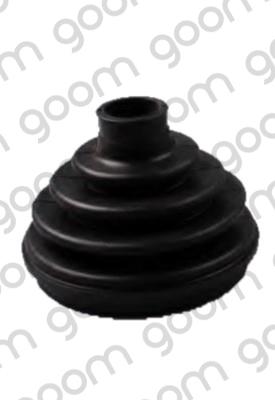 GOOM CB-0194 - Bellow, drive shaft www.autospares.lv