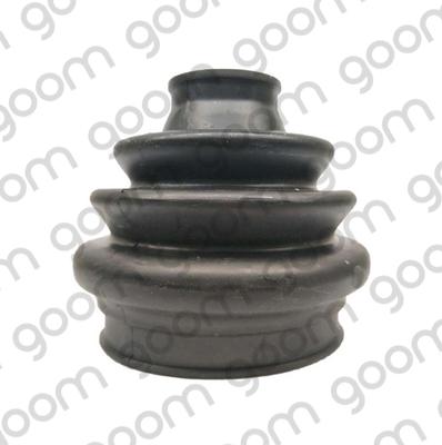 GOOM CB-0100 - Пыльник, приводной вал www.autospares.lv