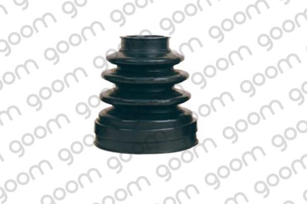 GOOM CB-0118 - Пыльник, приводной вал www.autospares.lv