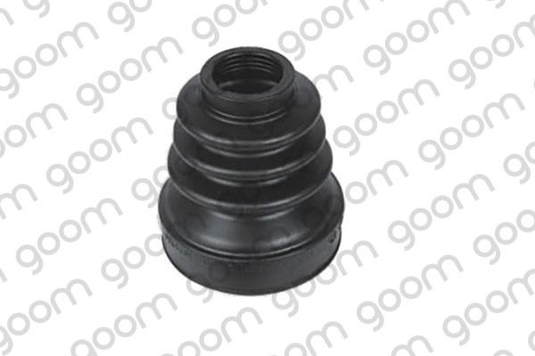 GOOM CB-0112 - Пыльник, приводной вал www.autospares.lv