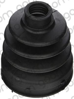 GOOM CB-0122 - Пыльник, приводной вал www.autospares.lv