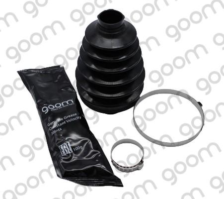 GOOM CB-0300 - Пыльник, приводной вал www.autospares.lv