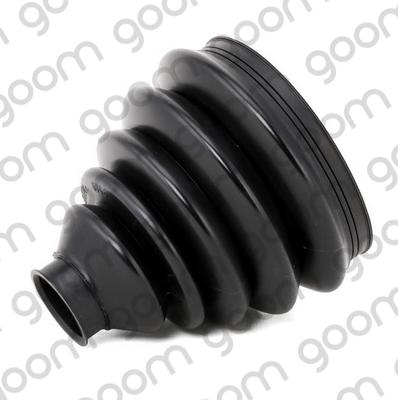 GOOM CB-0246 - Пыльник, приводной вал www.autospares.lv