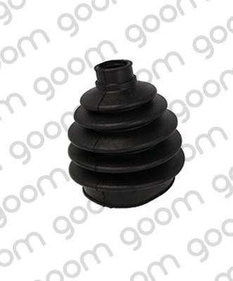 GOOM CB-0240 - Bellow, drive shaft www.autospares.lv