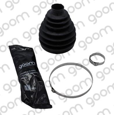 GOOM CB-0259 - Bellow, drive shaft www.autospares.lv