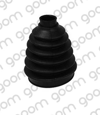 GOOM CB-0252 - Пыльник, приводной вал www.autospares.lv