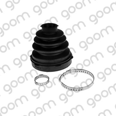 GOOM CB-0209 - Пыльник, приводной вал www.autospares.lv