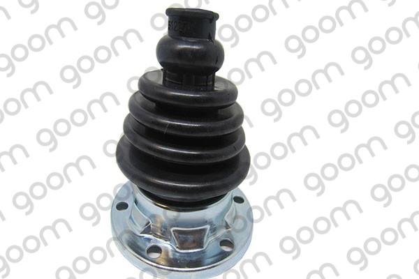 GOOM CB-0211 - Пыльник, приводной вал www.autospares.lv