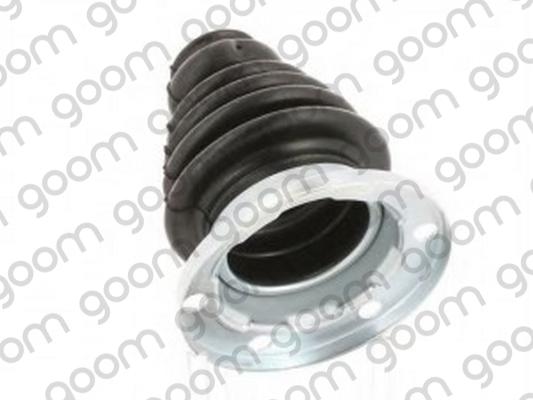 GOOM CB-0212 - Пыльник, приводной вал www.autospares.lv