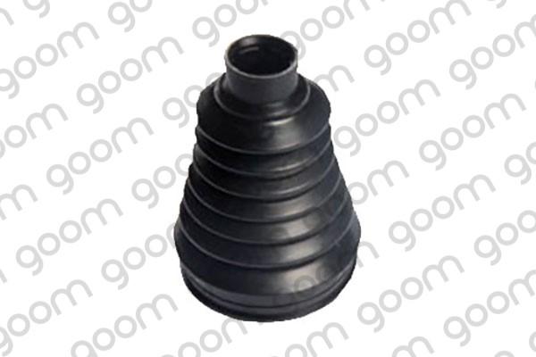 GOOM CB-0223 - Пыльник, приводной вал www.autospares.lv