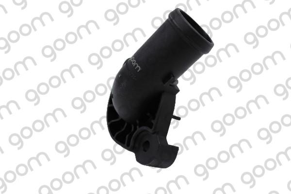 GOOM CF-0132 - Фланец охлаждающей жидкости www.autospares.lv