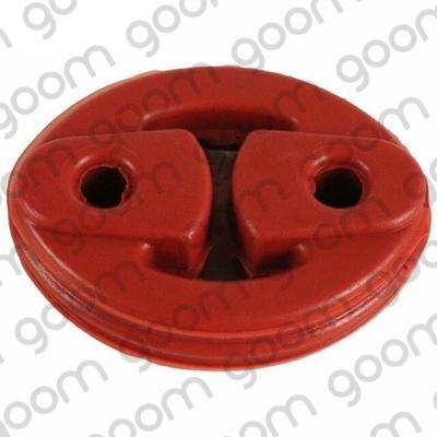 GOOM CS-0058 - Kronšteins, Izplūdes gāzu sistēma www.autospares.lv