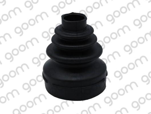 GOOM DB-0453 - Пыльник, приводной вал www.autospares.lv