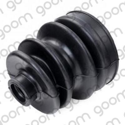 GOOM DB-0424 - Bellow, drive shaft www.autospares.lv