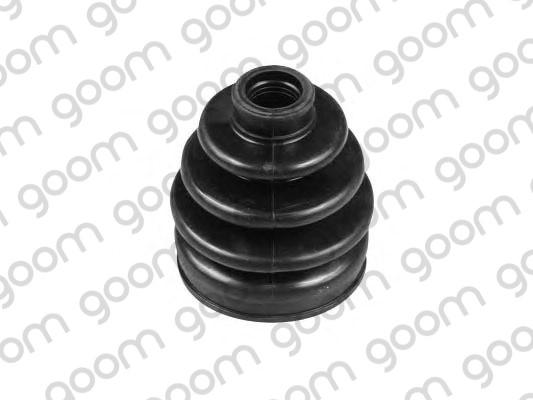 GOOM DB-0527 - Bellow, drive shaft www.autospares.lv