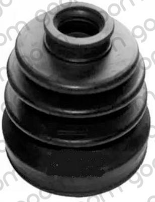 GOOM DB-0691 - Bellow, drive shaft www.autospares.lv