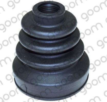 GOOM DB-0693 - Пыльник, приводной вал www.autospares.lv