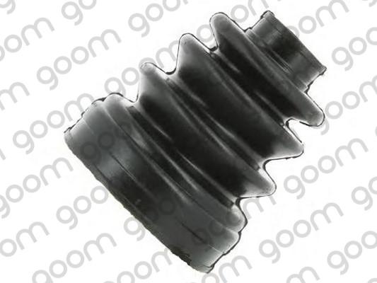 GOOM DB-0645 - Пыльник, приводной вал www.autospares.lv