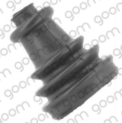 GOOM DB-0684 - Bellow, drive shaft www.autospares.lv