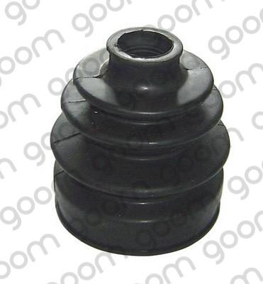 GOOM DB-0635 - Пыльник, приводной вал www.autospares.lv