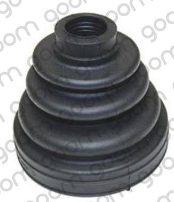 GOOM DB-0631 - Пыльник, приводной вал www.autospares.lv