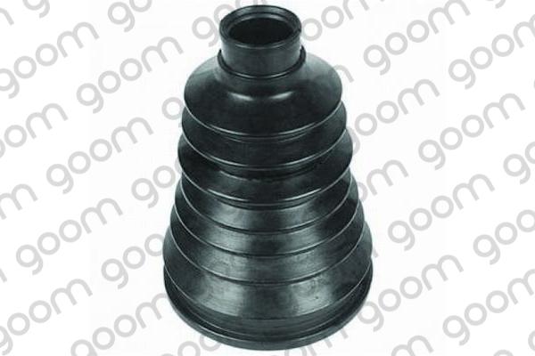 GOOM DB-0044 - Пыльник, приводной вал www.autospares.lv