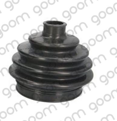 GOOM DB-0048 - Bellow, drive shaft www.autospares.lv