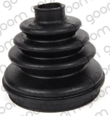 GOOM DB-0059 - Bellow, drive shaft www.autospares.lv