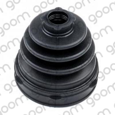 GOOM DB-0060 - Пыльник, приводной вал www.autospares.lv