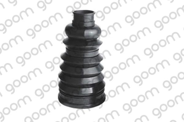 GOOM DB-0068 - Bellow, drive shaft www.autospares.lv