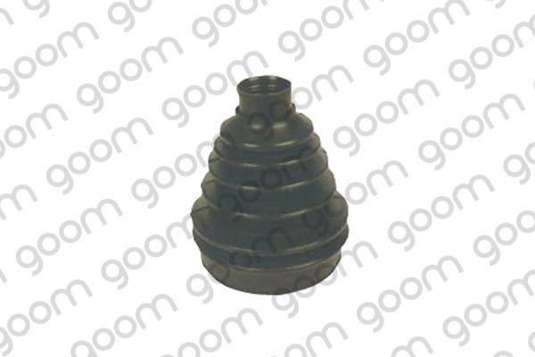 GOOM DB-0010 - Пыльник, приводной вал www.autospares.lv